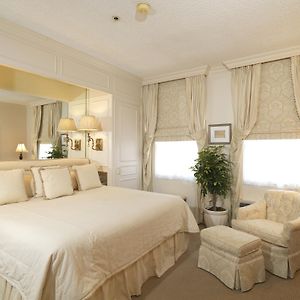 Chambre de Luxe Lit King-Size